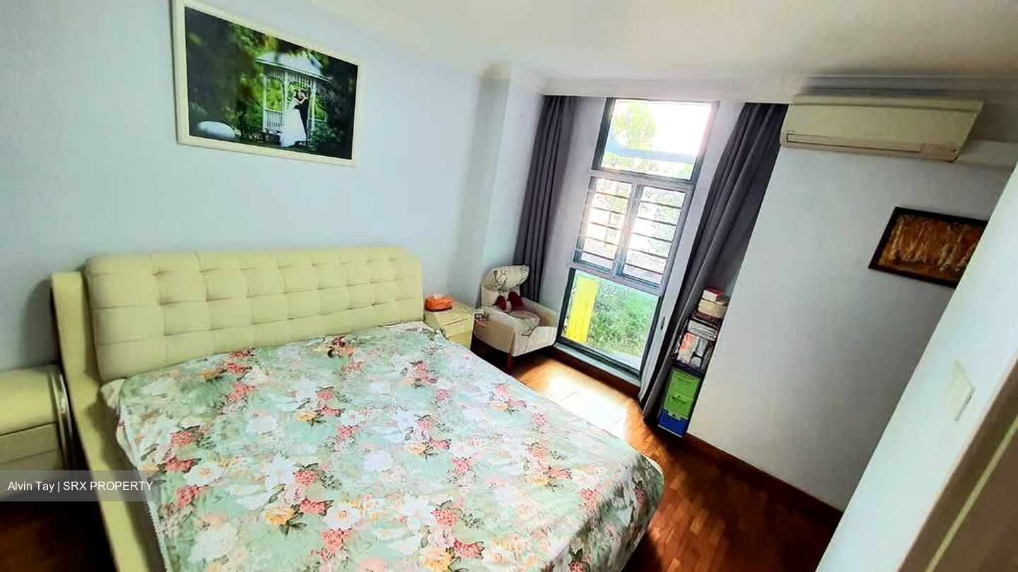 Blk 689D Woodlands Drive 75 (Woodlands), HDB 4 Rooms #553113571